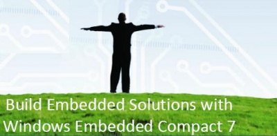 Training su Windows Embedded Compact 7